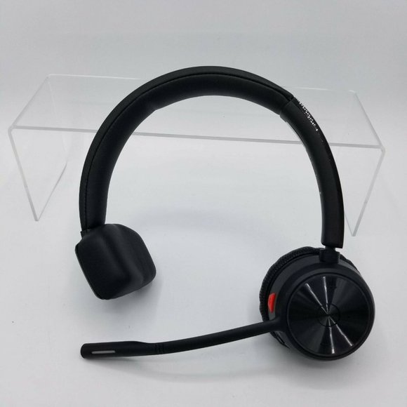 Other - Plantronics Savi 7210 Office Wireless Headset S7210 Untested No Charger